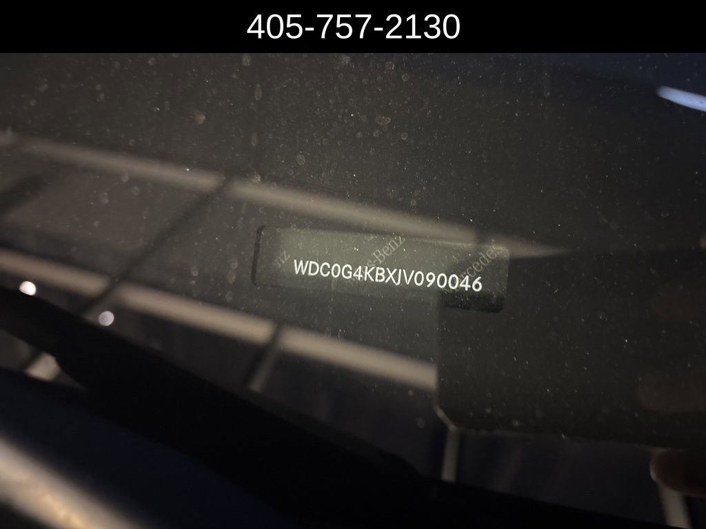 Used 2018 Mercedes-Benz GLC 300 4MATIC image 9