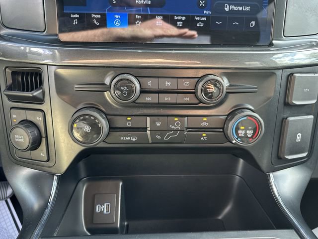 Used 2024 Ford F150 STX AWD/4WD image 18