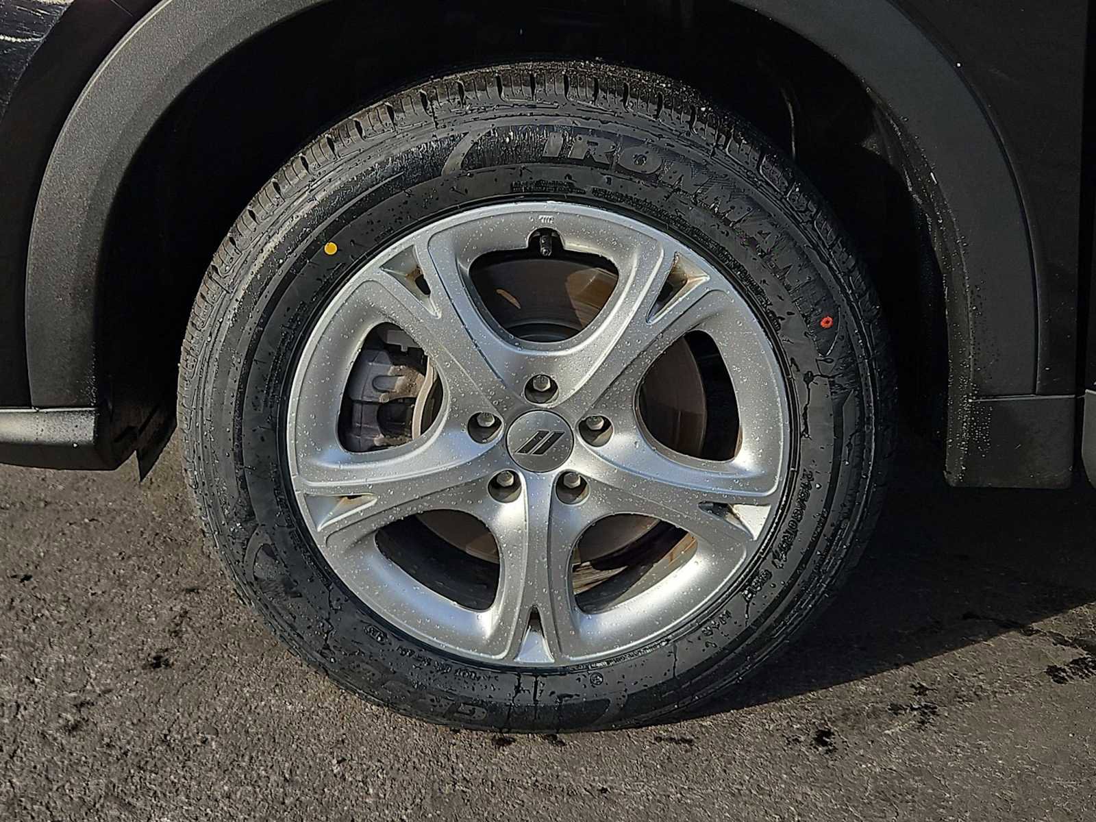 Used 2023 Dodge Hornet GT w/ Cold Weather Group image 13