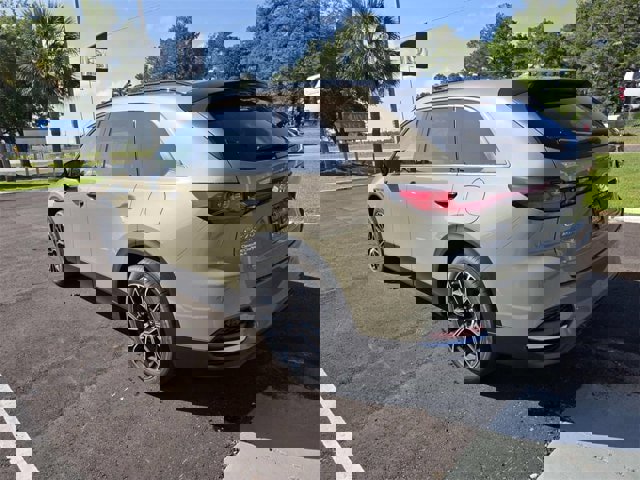 New 2025 MAZDA CX-70 Plug-In Hybrid w/ Premium Plus image 5