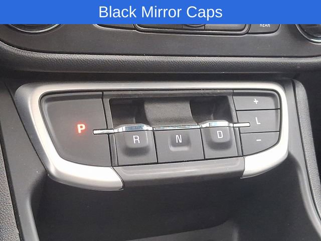 Used 2023 GMC Terrain SLT w/ Elevation Edition image 18