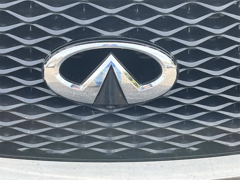 Used 2023 INFINITI QX80 Premium Select w/ Cargo Package image 25