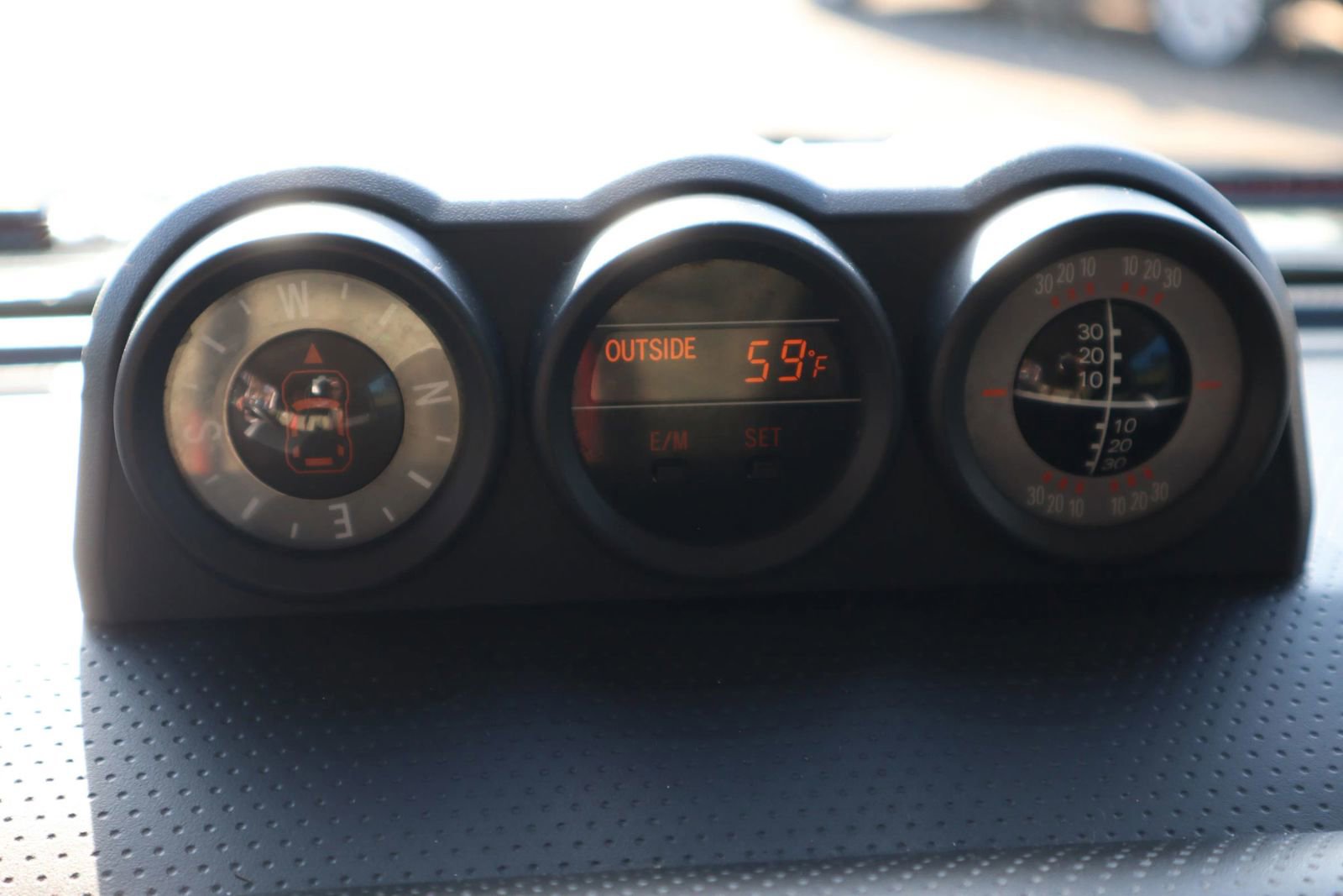 Used 2007 Toyota FJ Cruiser 4WD image 28