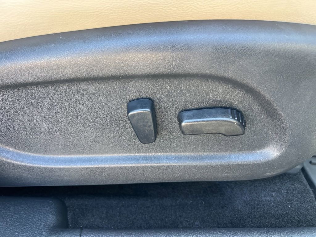 Used 2023 Nissan Murano SL w/ SL Moonroof Package image 25