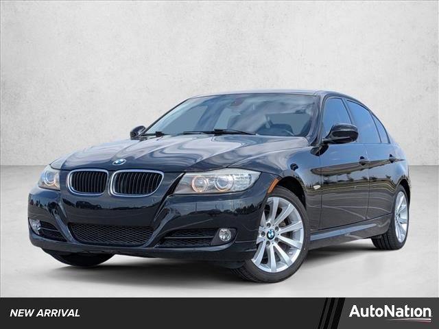 Used 2011 BMW 328i Sedan