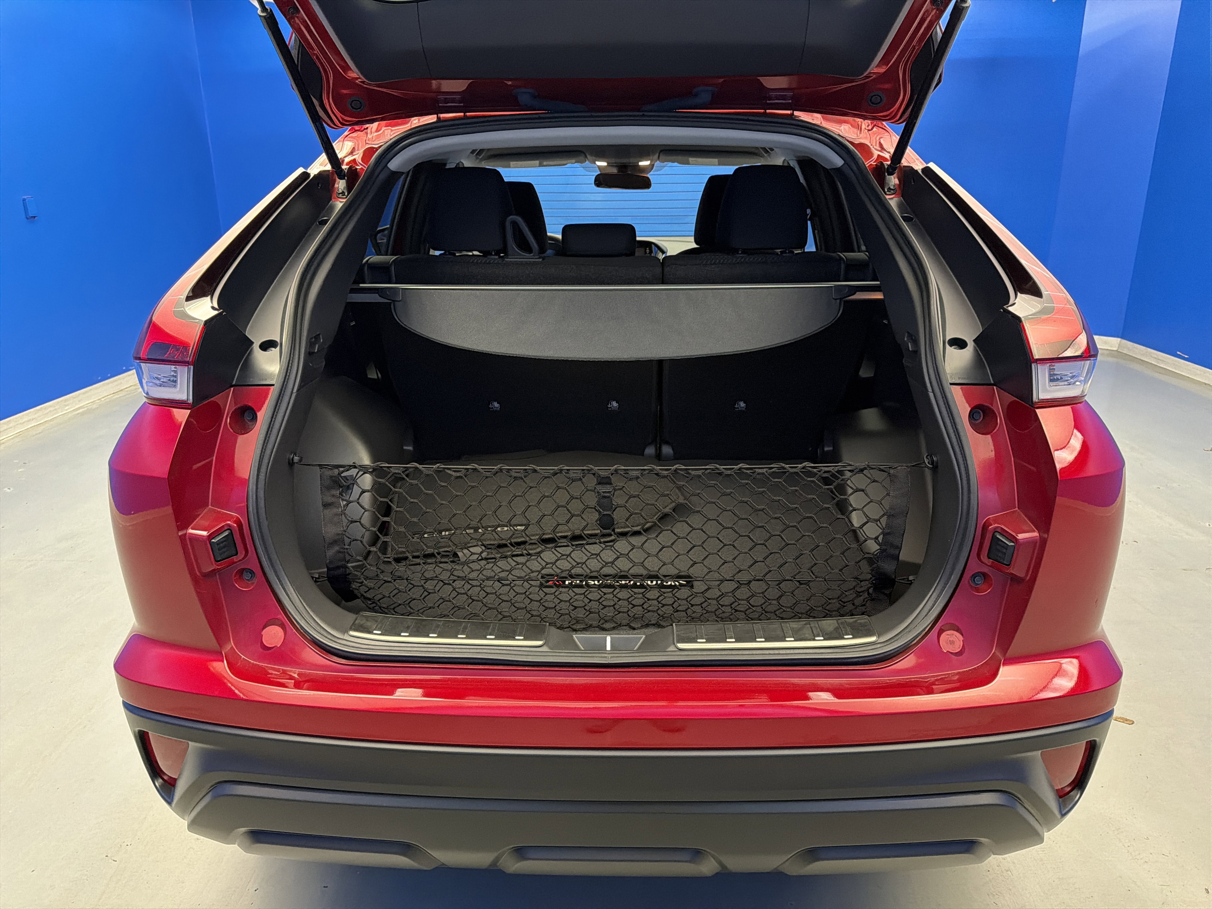 Used 2024 Mitsubishi Eclipse Cross ES image 26