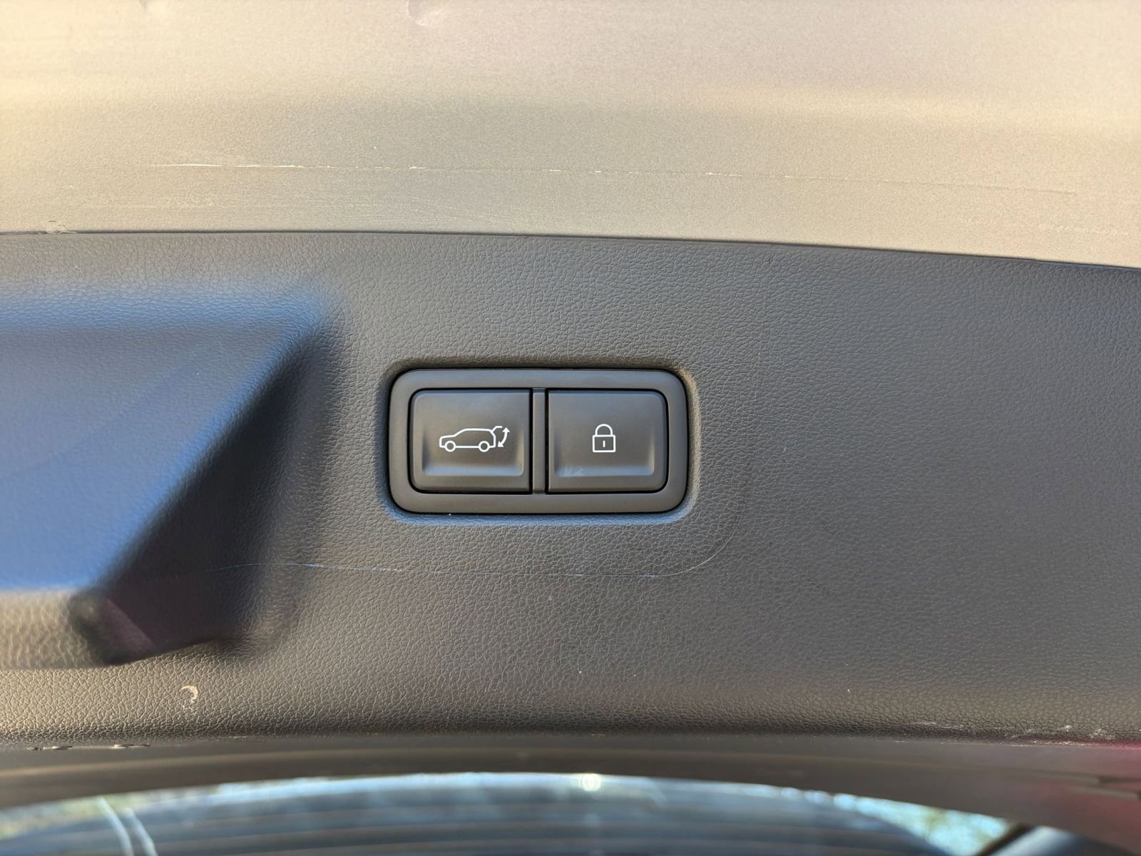 Used 2025 Hyundai Santa Fe SEL image 23