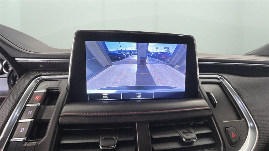 Used 2021 Chevrolet Tahoe RST image 20