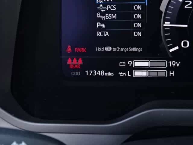 Used 2025 Toyota Tundra TRD Pro w/ Tow Tech Package AWD/4WD image 26