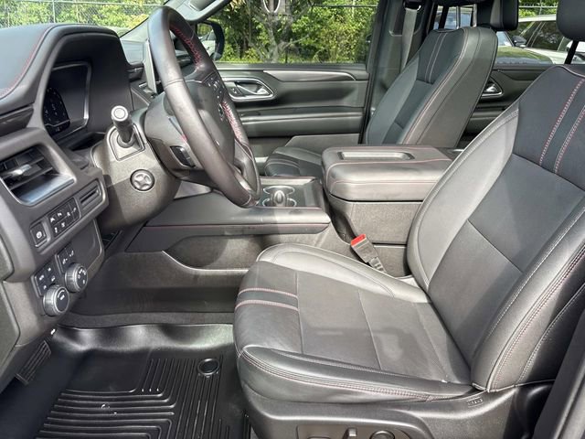 Used 2022 Chevrolet Suburban RST w/ Luxury Package AWD/4WD image 27