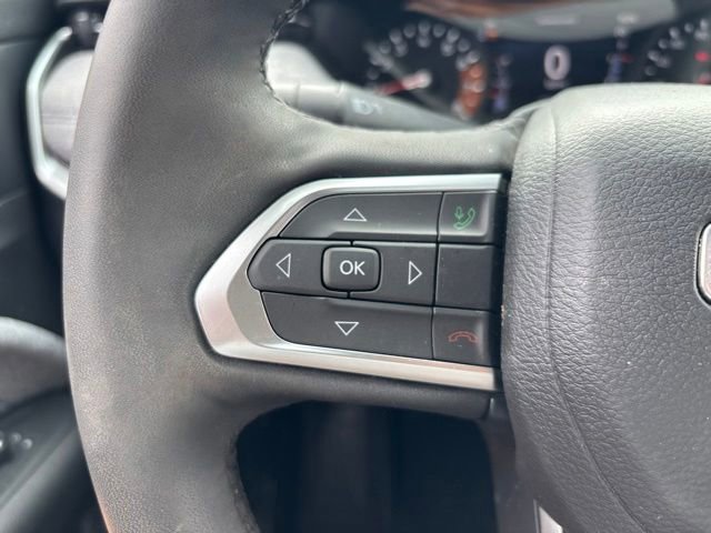 Used 2023 Jeep Compass Latitude w/ Convenience Group AWD/4WD image 18
