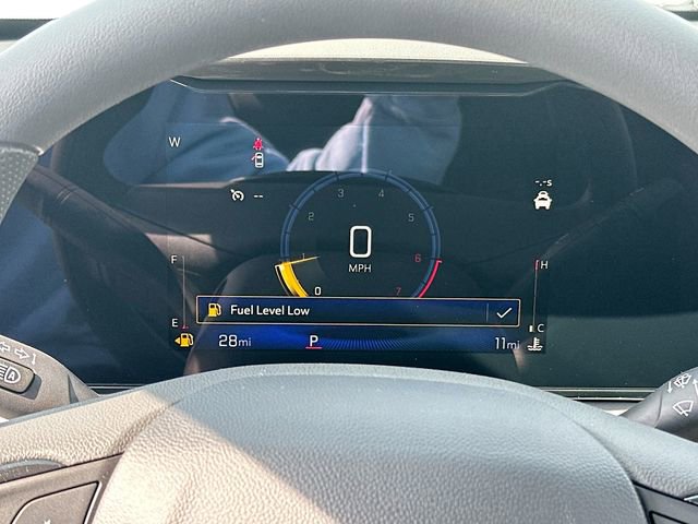 New 2026 Chevrolet Trax LT w/ LPO, Blackout Package image 13