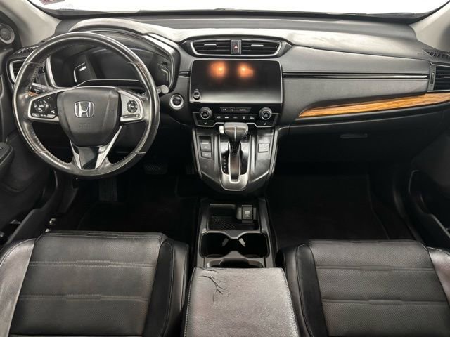 Used 2019 Honda CR-V EX-L image 11