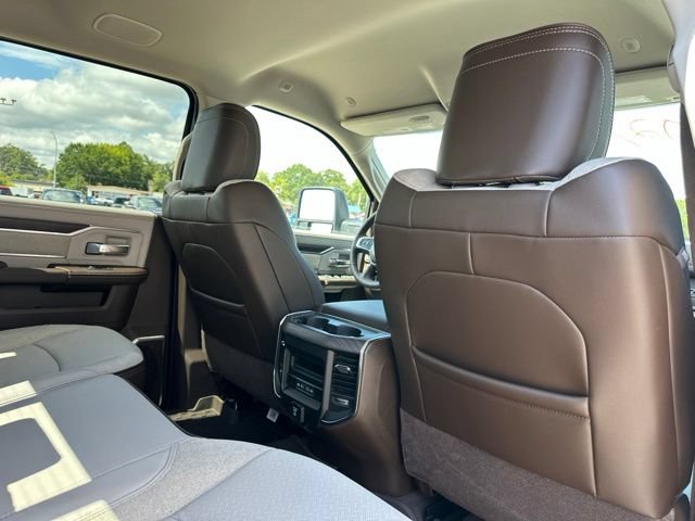 New 2027 RAM 3500 Laramie AWD/4WD image 48