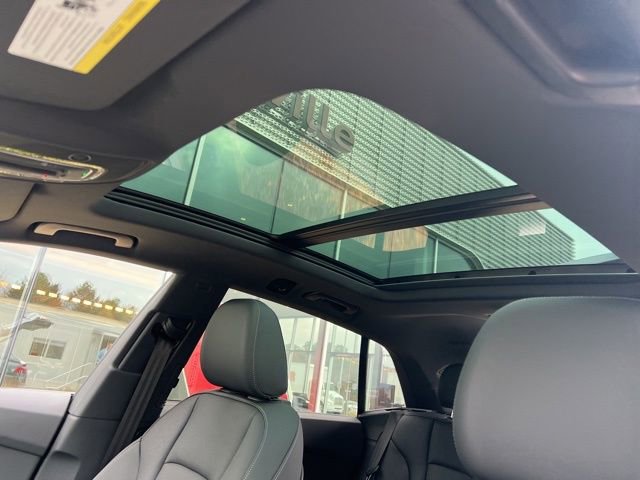 New 2026 Audi Q8 Premium Plus image 22