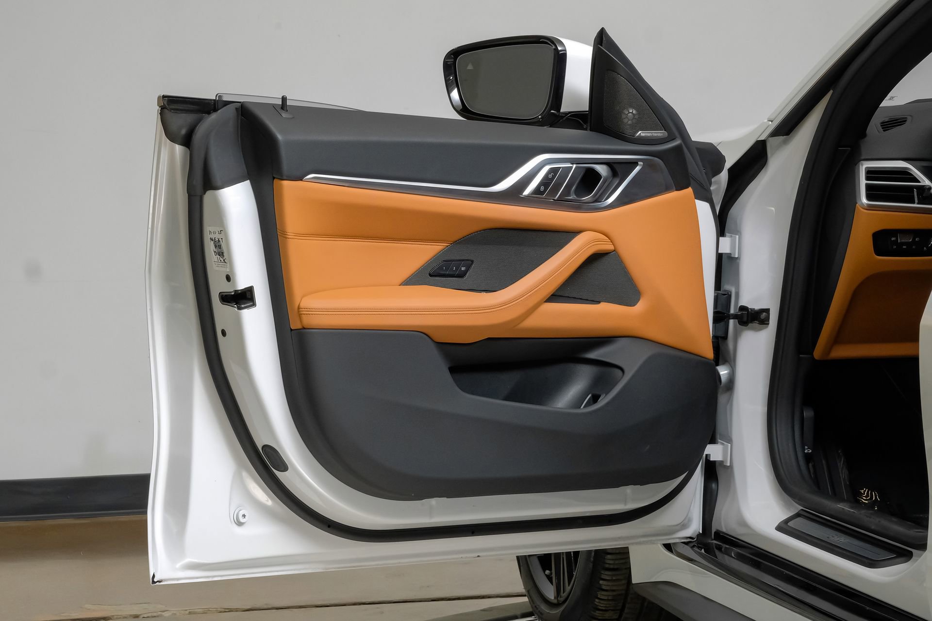 Used 2025 BMW 430i xDrive image 44