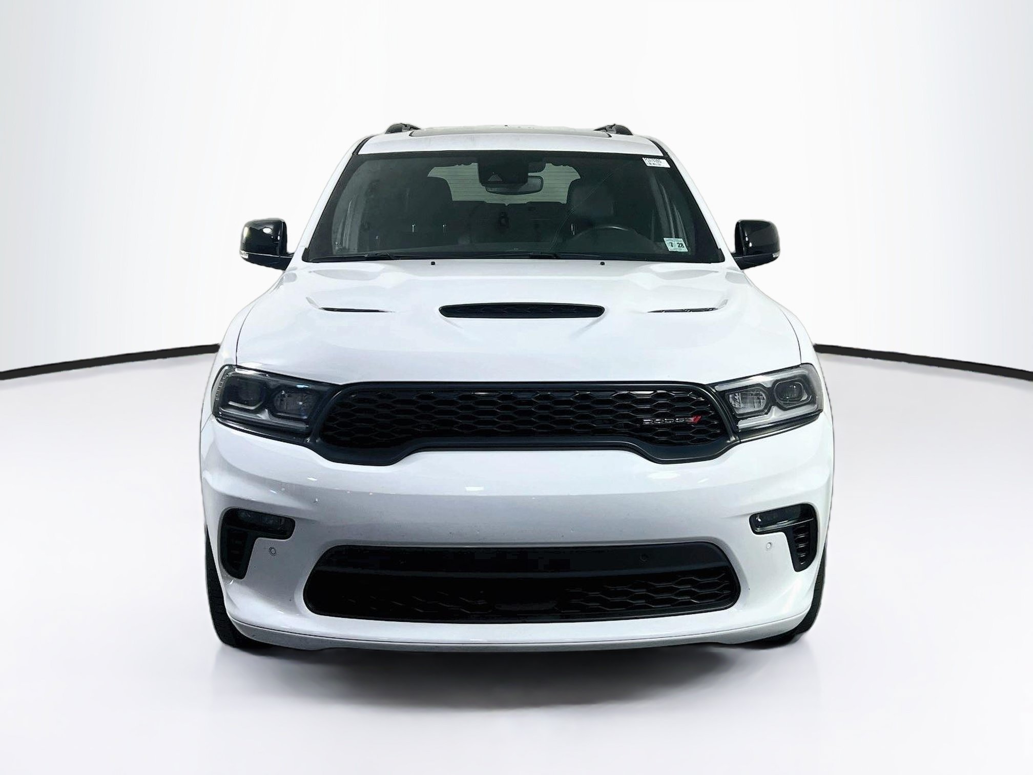 Used 2023 Dodge Durango R/T AWD/4WD image 2