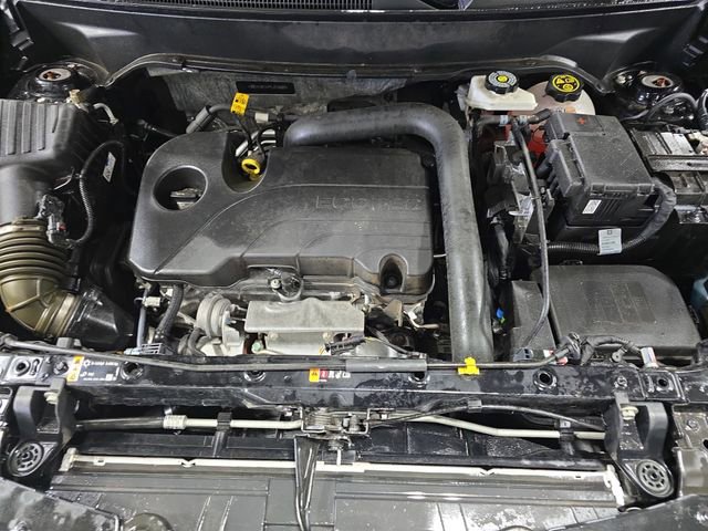 Used 2023 Chevrolet Equinox RS image 31