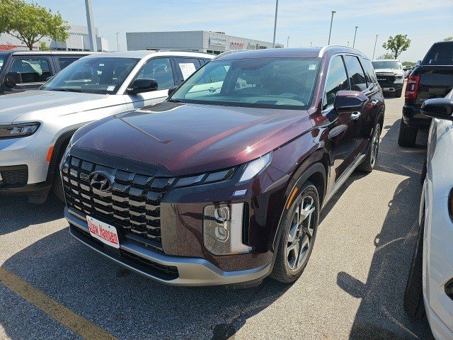 Used 2023 Hyundai Palisade Limited