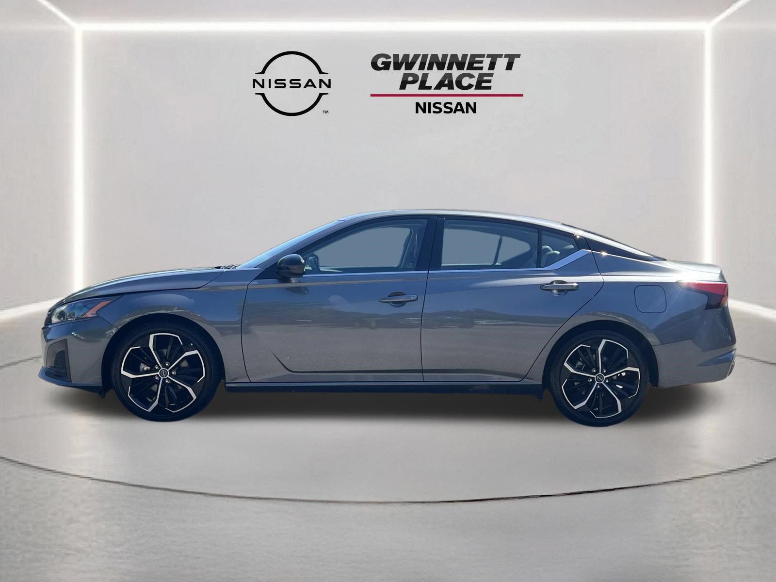 Certified 2024 Nissan Altima 2.5 SR FWD image 23