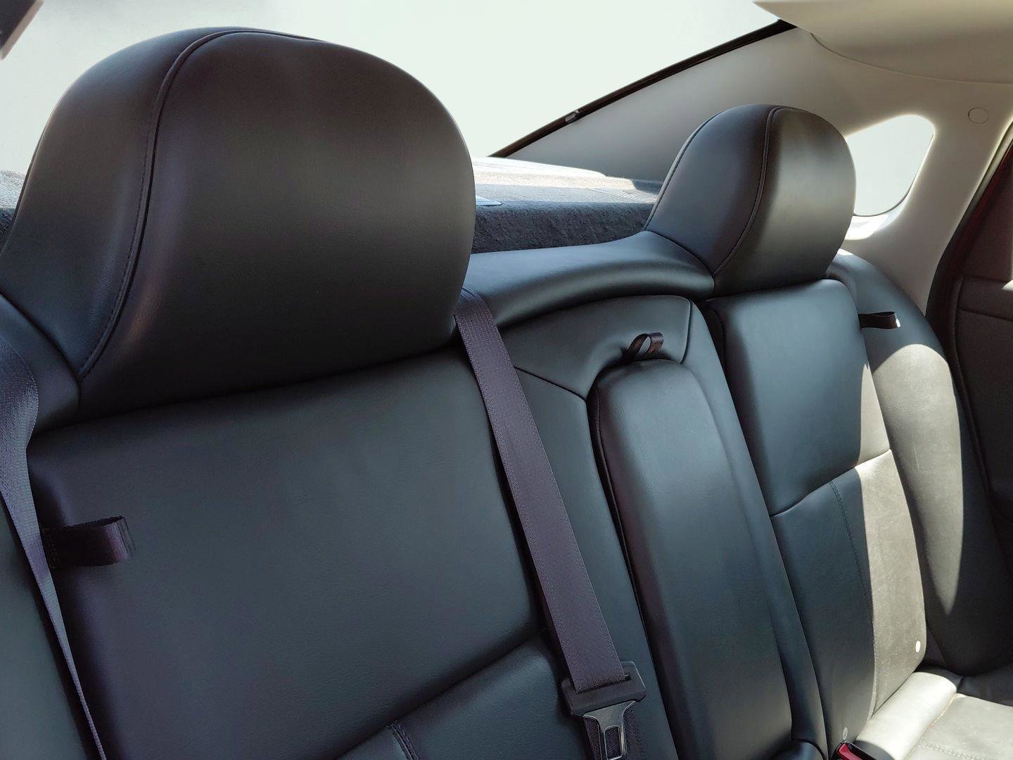 Used 2014 Chevrolet Impala LTZ FWD image 15