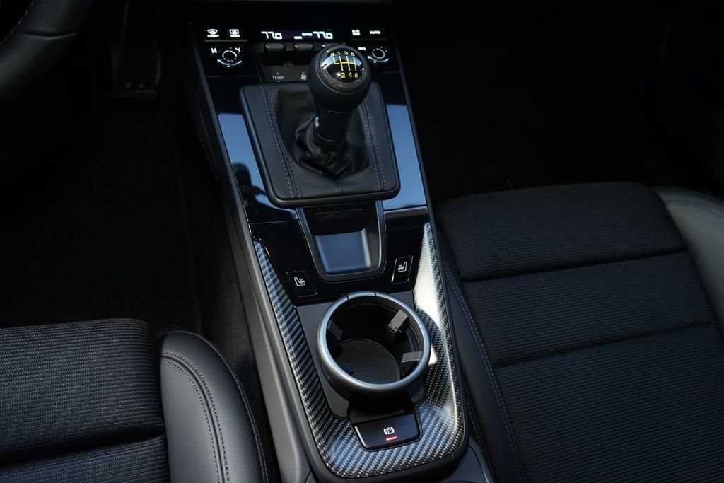 Used 2026 Porsche 911 GT3 RWD image 19