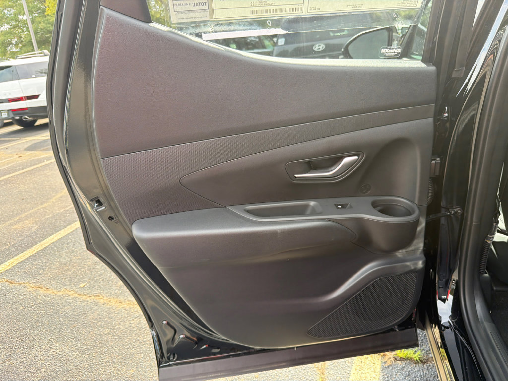 New 2027 Hyundai Santa Cruz SEL FWD image 21