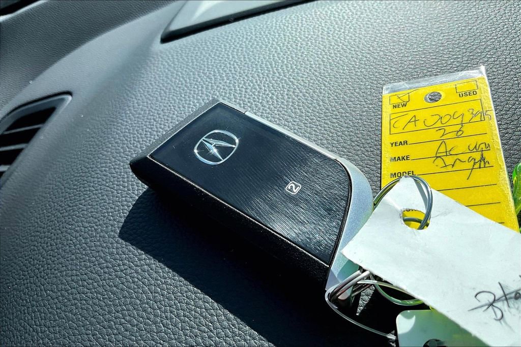 New 2026 Acura Integra A-Spec image 31