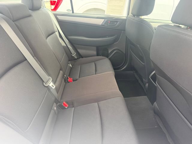 Used 2016 Subaru Legacy 2.5i image 28