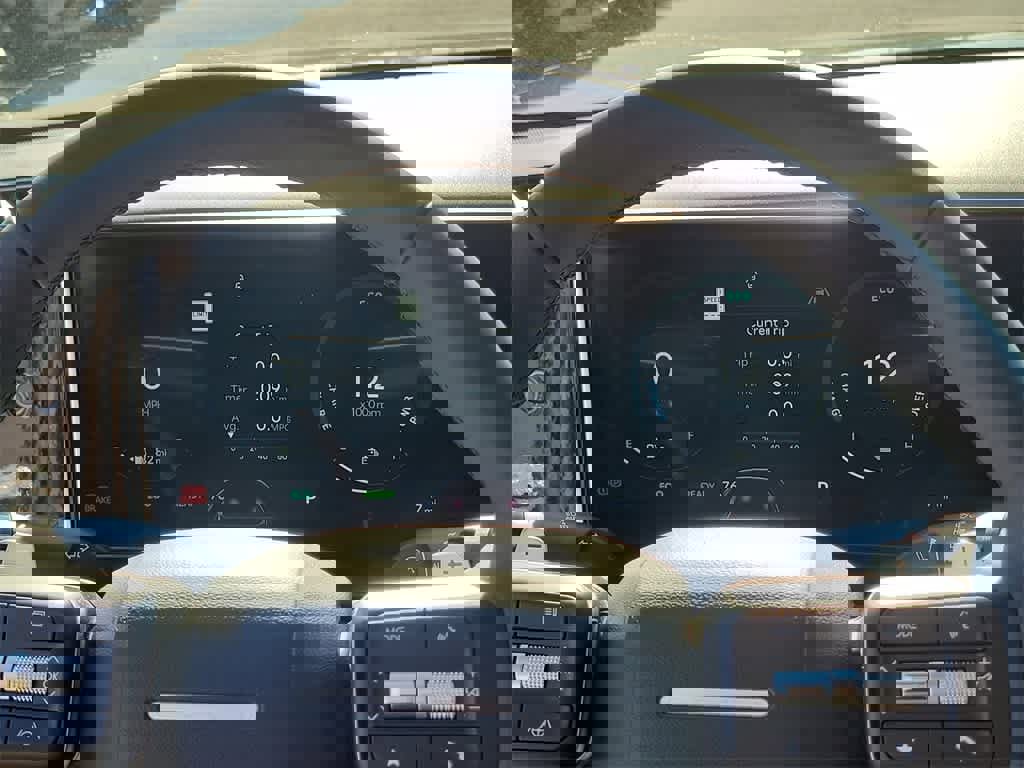 New 2026 Hyundai Santa Fe Limited image 26