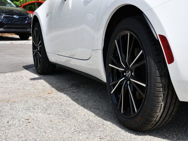 New 2026 MAZDA MX-5 Miata Grand Touring w/ Weather Package image 10