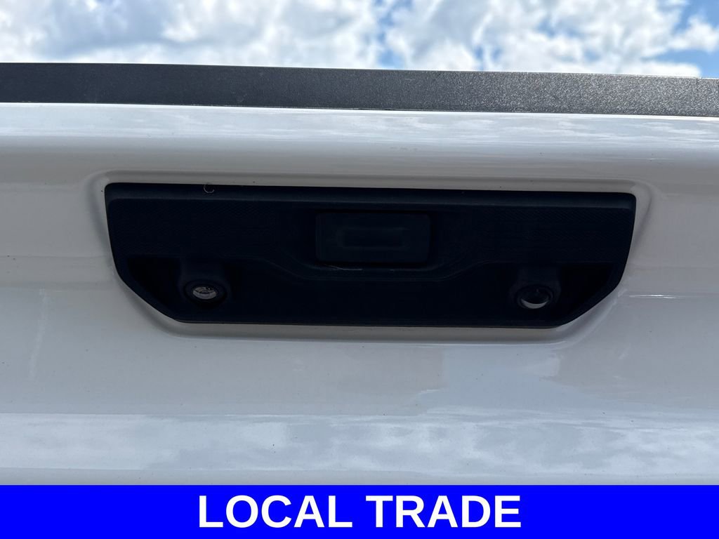 Used 2024 Chevrolet Silverado 1500 LT AWD/4WD image 21