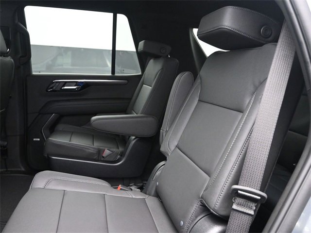 New 2026 Chevrolet Tahoe LT w/ Comfort Package image 11