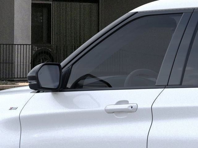 New 2026 Ford Explorer ST-Line w/ ST-Line Street Pack RWD image 20