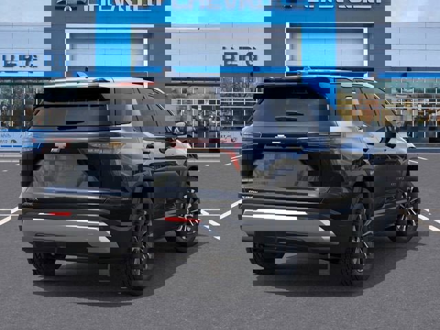 New 2026 Chevrolet Equinox LT w/ LPO, Floor Liner Package image 4