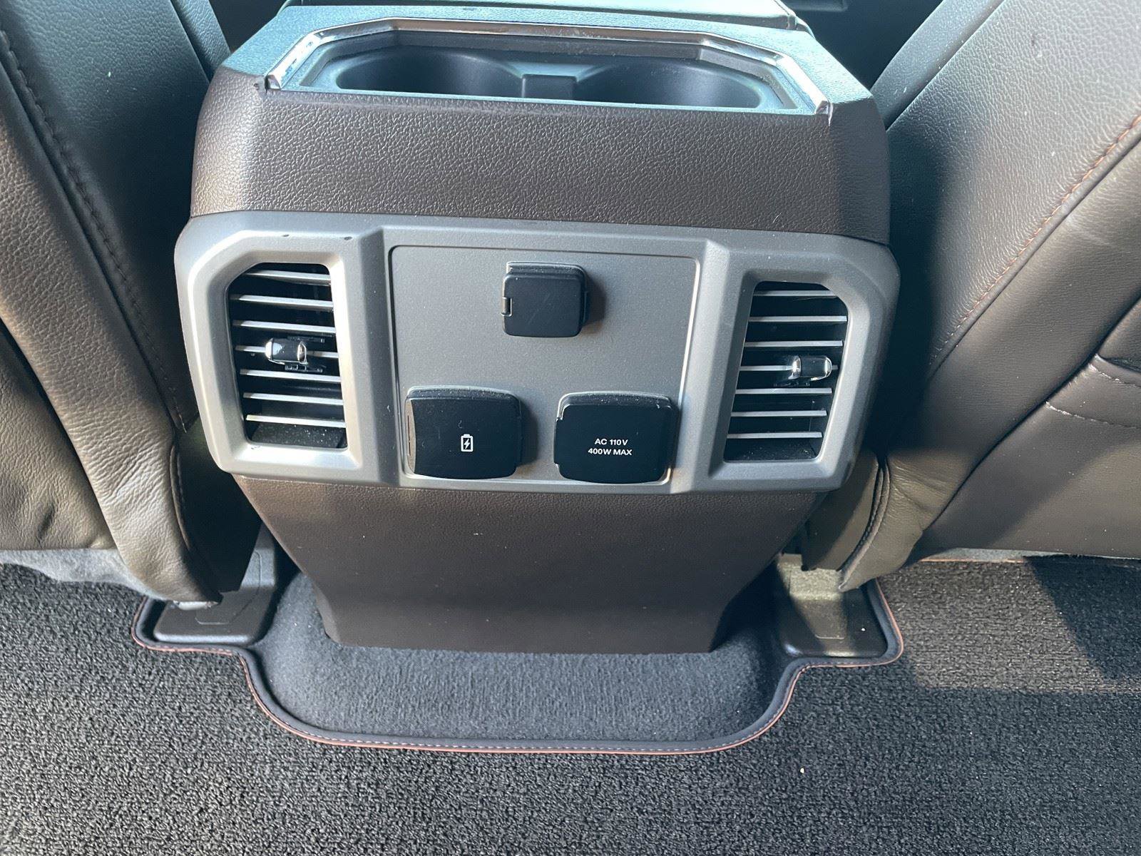 Used 2020 Ford F250 King Ranch w/ King Ranch Ultimate Package image 29