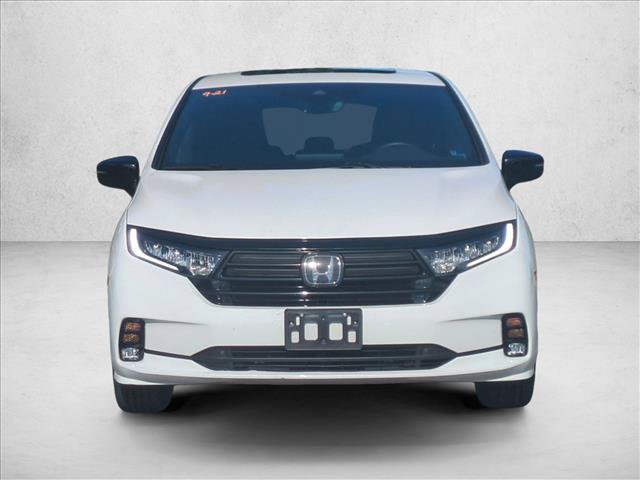Used 2024 Honda Odyssey Sport image 2