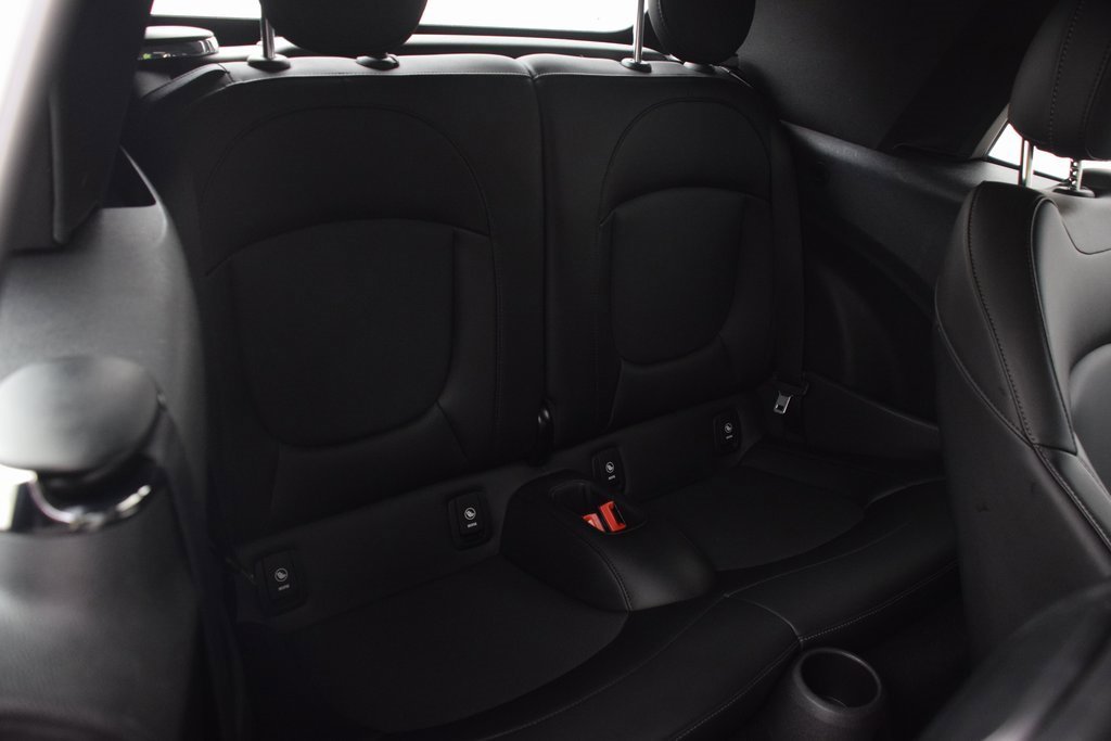 Used 2022 MINI Cooper John Cooper Works image 17