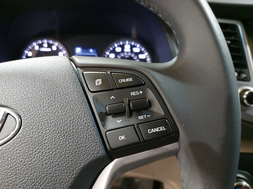 Used 2018 Hyundai Tucson Value FWD image 19
