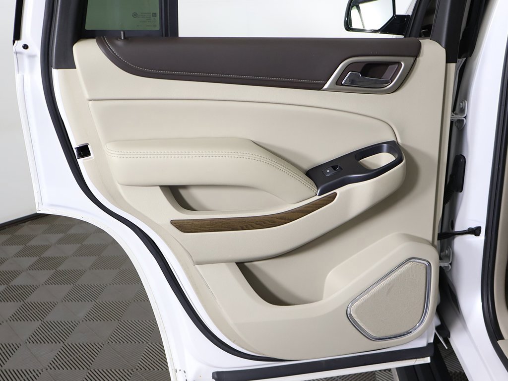Used 2019 GMC Yukon Denali image 33