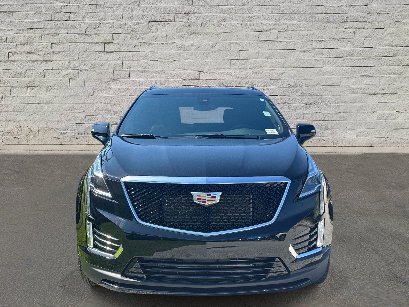 Used 2025 Cadillac XT5 Sportv AWD/4WD image 7
