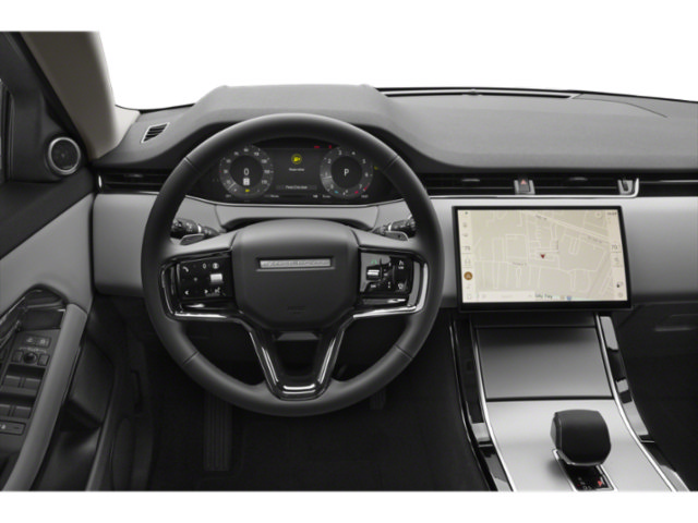 New 2026 Land Rover Range Rover Evoque Hoxton AWD/4WD image 4