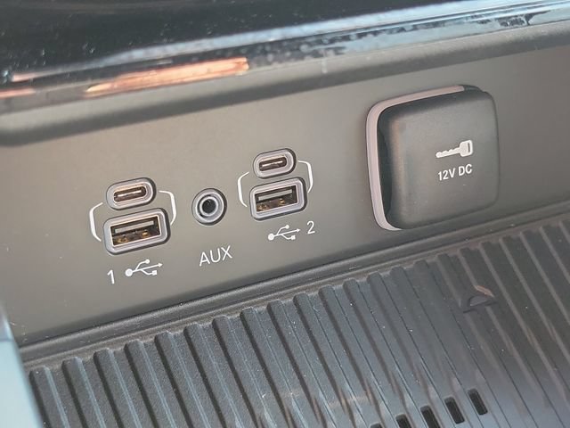 New 2026 Jeep Grand Cherokee L Limited AWD/4WD image 31