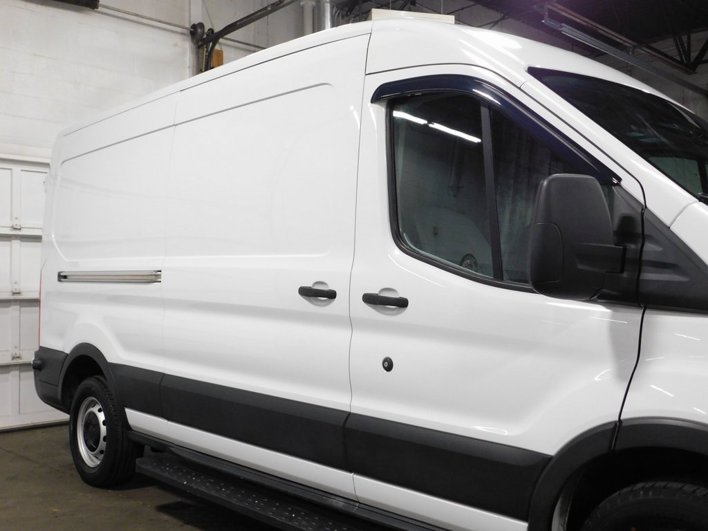 Used 2019 Ford Transit 250 148 Medium Roof image 11