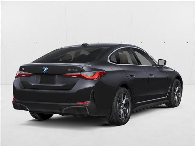 New 2026 BMW i4 eDrive40 w/ M Sport Package RWD image 2