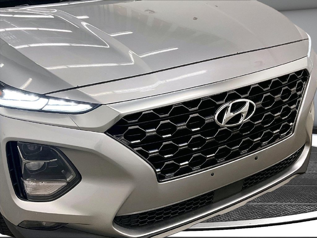 Used 2020 Hyundai Santa Fe SEL AWD/4WD image 31