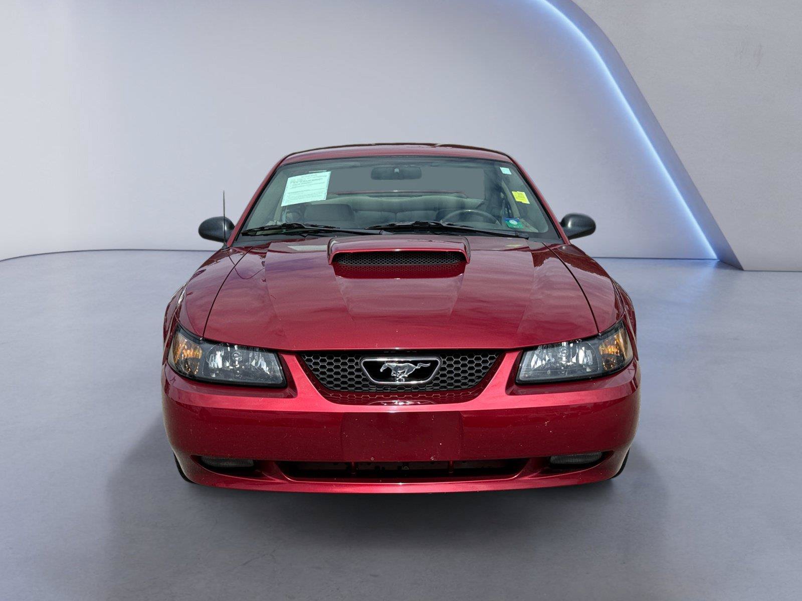 Used 2003 Ford Mustang GT RWD image 8