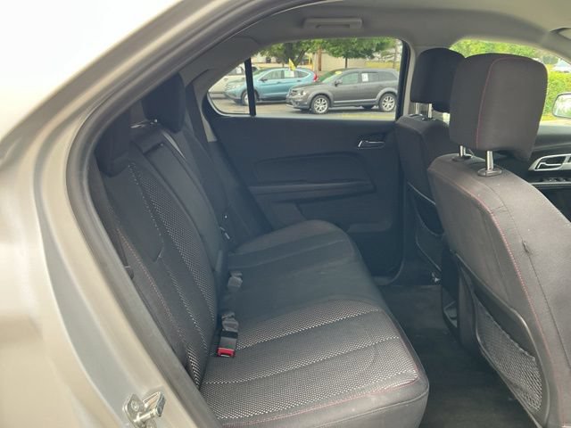 Used 2015 Chevrolet Equinox LT w/ Driver Convenience Package FWD image 27