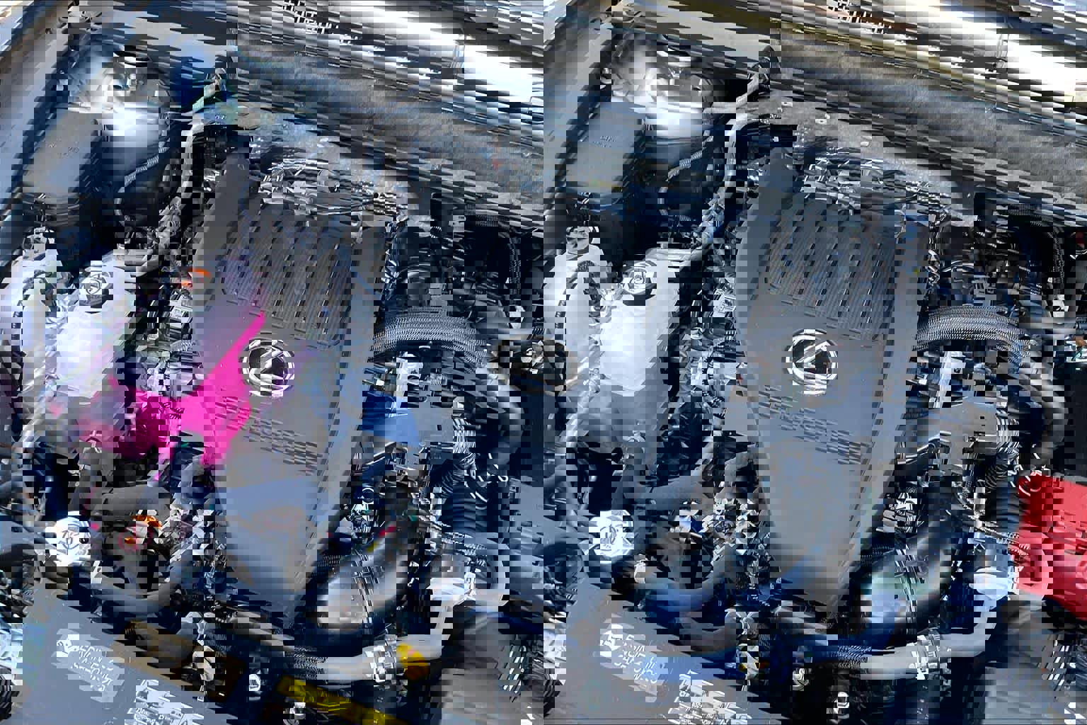 Used 2025 Lexus RX 350 Premium Plus image 30