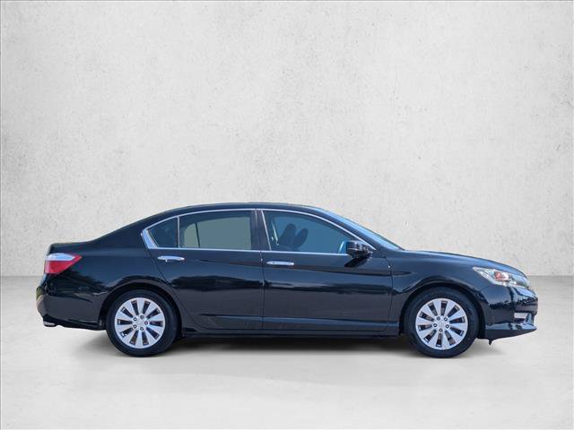 Used 2013 Honda Accord EX image 4